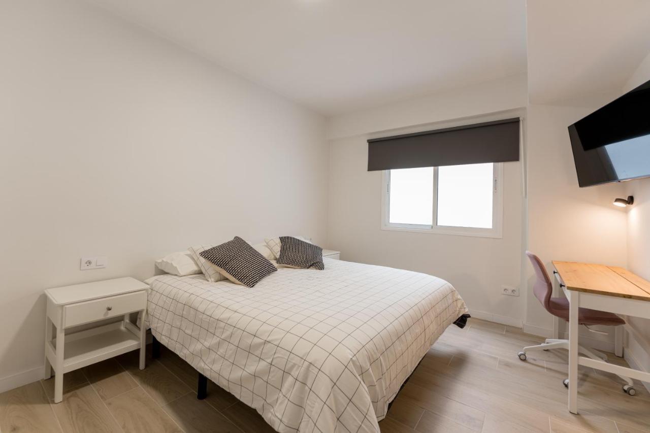 New 4 Bedroom In Plaza Del Principe 圣克鲁斯-德特内里费 外观 照片