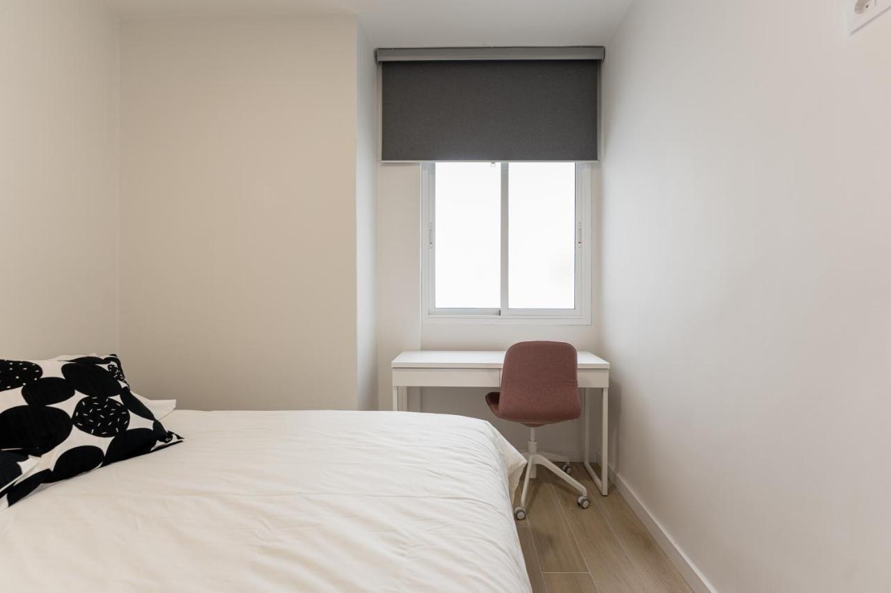 New 4 Bedroom In Plaza Del Principe 圣克鲁斯-德特内里费 外观 照片